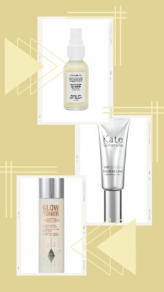 Give Your Skin A Vitamin Boost With These Niacinamide Packed Products!