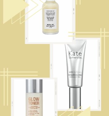 Give Your Skin A Vitamin Boost With These Niacinamide Packed Products!