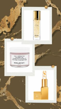 Elevate Your Skincare Regimen With These Luxe Products!