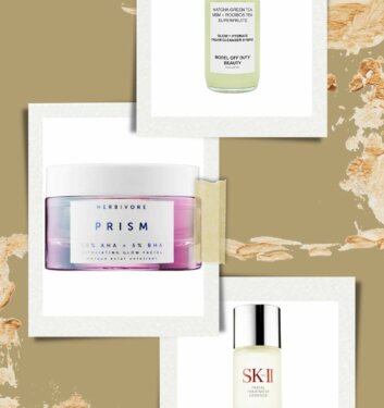 The 6 Best Products For Glowing Radiant Skin