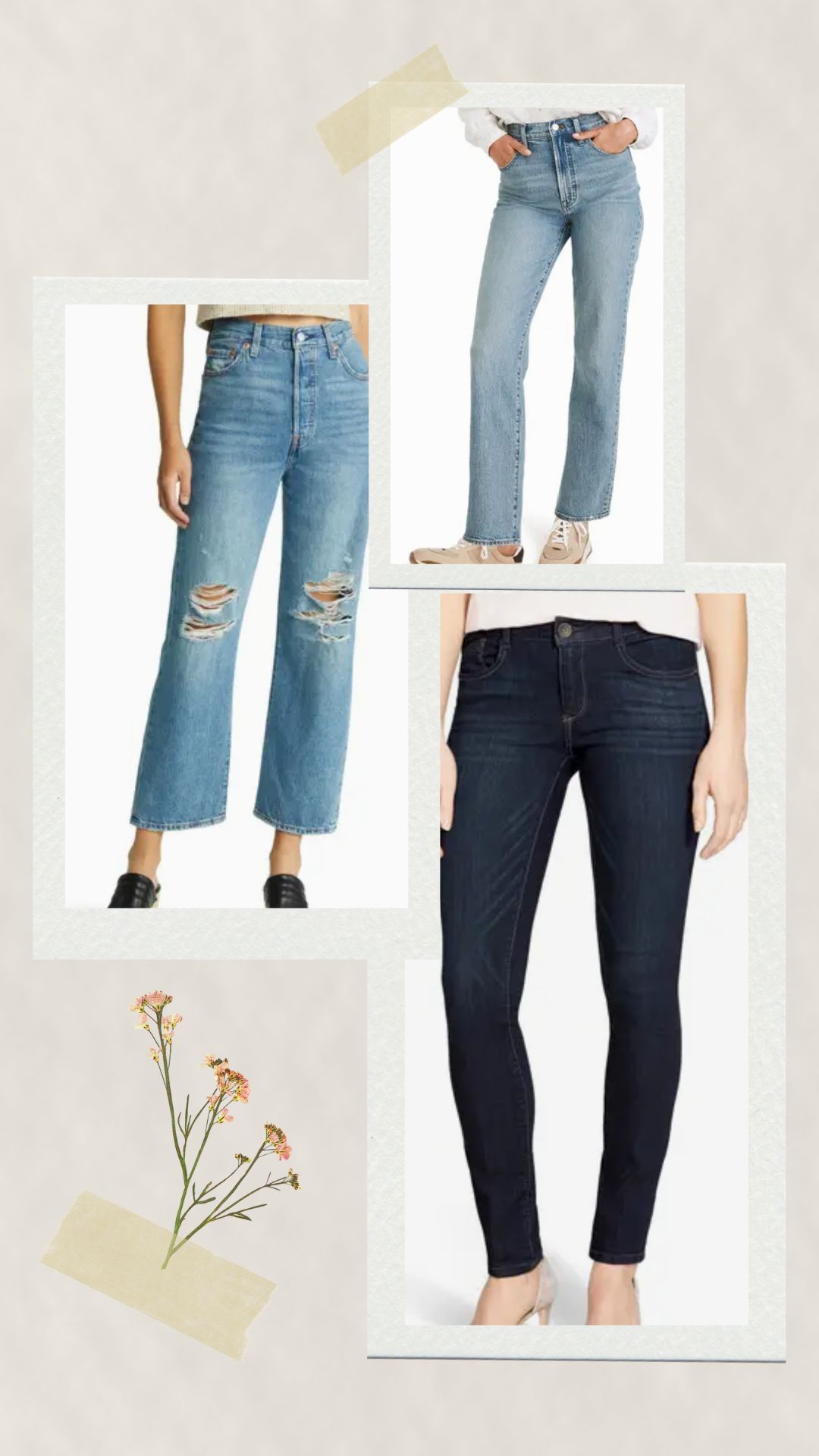 12 Trendy Jeans From Nordstrom Anniversary Sale 2022 You Can’t Miss Out On