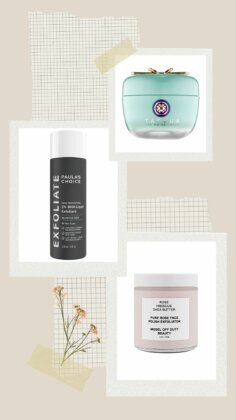 7 Astounding Skincare Items For Oily Skin