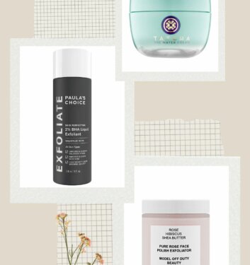 7 Astounding Skincare Items For Oily Skin