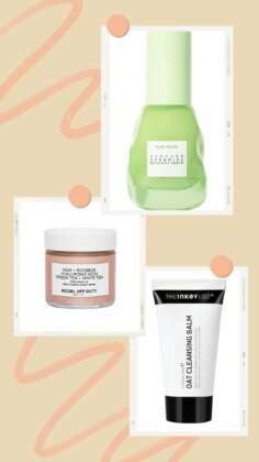 Say Goodbye to Irritated Skin With These Gentle-To-Skin Products!