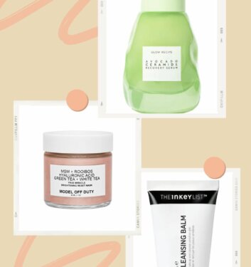 Say Goodbye to Irritated Skin With These Gentle-To-Skin Products!