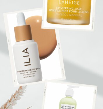 7 Unexpected Skincare Products We Fell In Love With