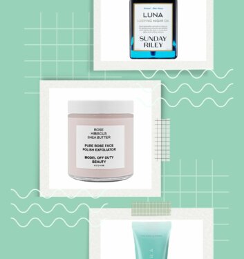 The Best Products To Build A Complete Skincare Routine