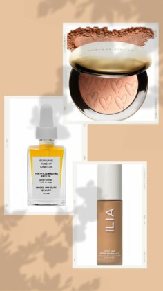 The 5 Best Clean Beauty Products of 2022