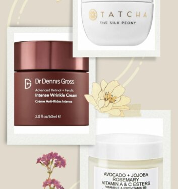 6 Best Anti-Aging Creams to Fight Wrinkles