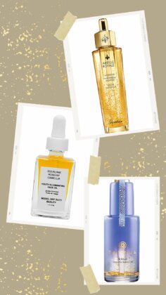 The 4 Best Illuminating Face Oils for Glowing Skin