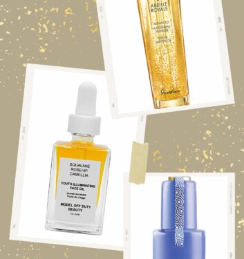 The 5 Best Illuminating Face Oils for Glowing Skin