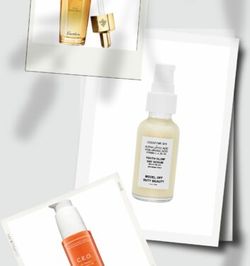 The Best Anti-Aging Serums To Elevate Your Skincare