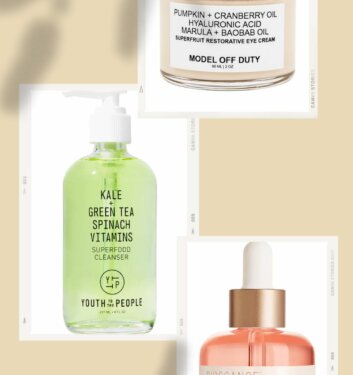 The Best Clean and Sustainable Skincare Products