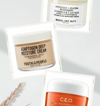 The Best Face Moisturizer for Dry, Sensitive Skin