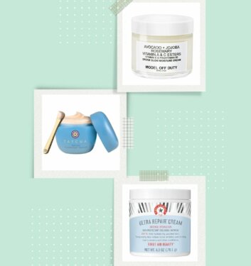 3 Face Moisturizers To Soothe Your Drying Skin