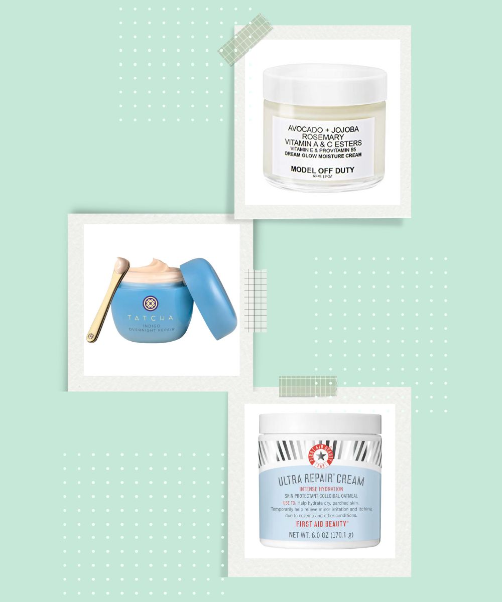 3 Face Moisturizers To Soothe Your Drying Skin