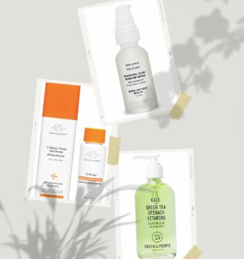 Popular Skincare Ingredients That Deserve The Hype!