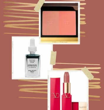 These Beauty Picks Are Here To Make A Statement