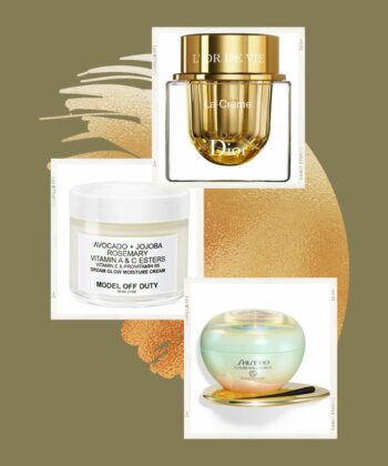 Bask In Opulence With These 5 Luxury Day Creams