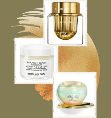 Bask In Opulence With These 5 Luxury Day Creams