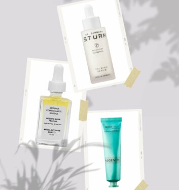 9 Calming Products That Are A Sigh Of Relief For Your Inflamed Skin