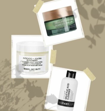 5 Best Skincare Products of All Time