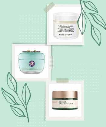 Even Oily Skin Needs Hydration. Here Are The Only 3 Moisturizers You’ll Need