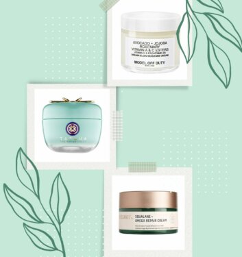 Even Oily Skin Needs Hydration. Here Are The Only 3 Moisturizers You’ll Need