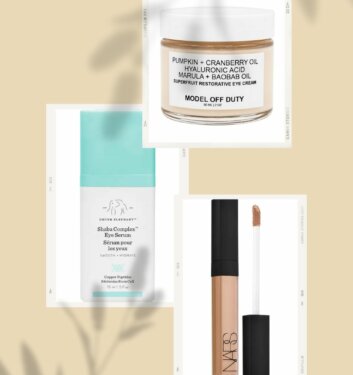 5 Most Reviewed Eye Products That Are Our Favorites
