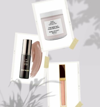 Everything You Need For That Radiant Shine Look