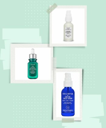 7 Hyaluronic Acid Serums You *Need* To Add To Your Skincare Regimen This Summer