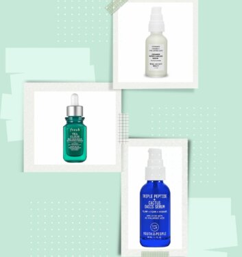 6 Hyaluronic Acid Serums You *Need* To Add To Your Skincare Regimen Now