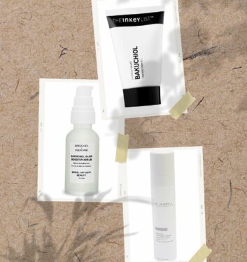 5 Alternative Retinol Products For Smooth And Clear Skin