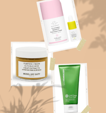 Here’s How To Deal With Acne To Make Your Life Easier