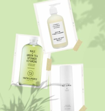 Rinse Away Your Skin Concerns With The Best Face Washes 