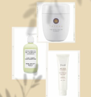 Found And Tested: 7 Best Cleansers To Clarify Your Skin
