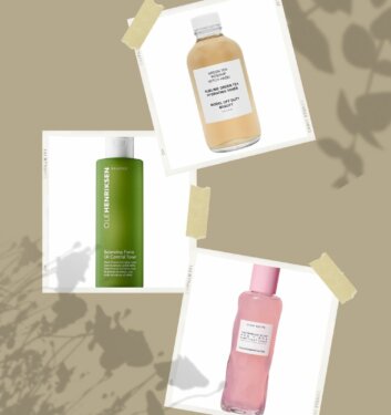 5 Fool-Proof Facial Toners For Supple Skin