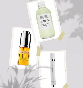 Give Your Skin A Beauty Party With These Products