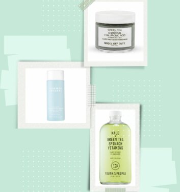 Getting Glowing, Supple Skin Has Never Been Easier