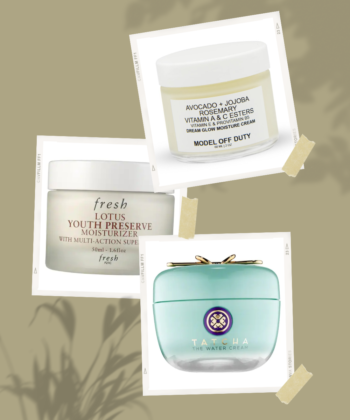 5 Moisturizers That Skincare Lovers Highly Recommend