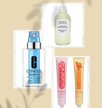 5 Skin-Evening Products You Won’t Be Able To Resist