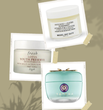 5 Moisturizers That Skincare Lovers Highly Recommend