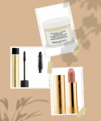 Modern Beauty Picks To Get You Up And Going Every Morning