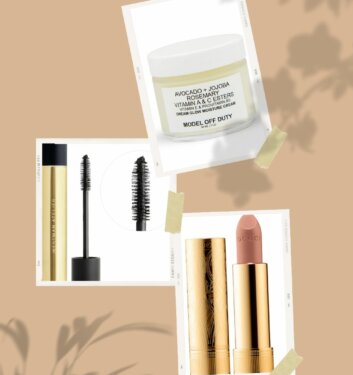 Modern Beauty Picks To Get You Up And Going Every Morning