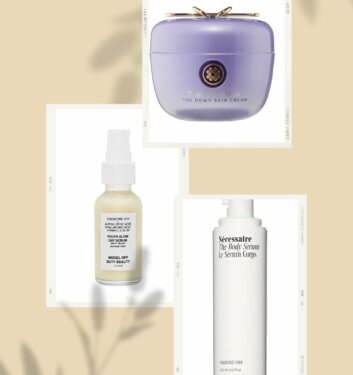 Hyaluronic Acid Filled Products Deserve Our Attention