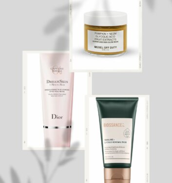 These Facial Masks Are Too Good To Be True