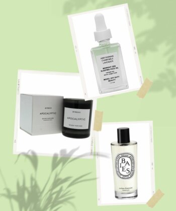 Relaxing Skincare Products For The Ultimate Skin Therapy