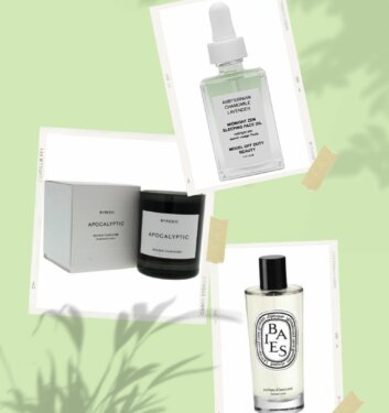 Relaxing Skincare Products For The Ultimate Skin Therapy