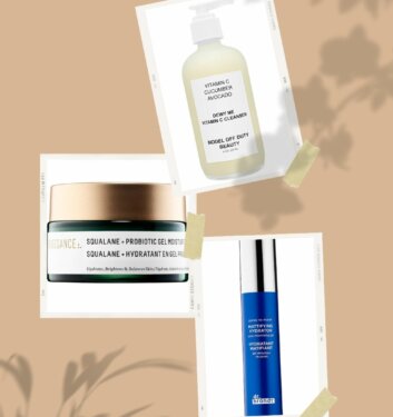 Stellar Gel-Based Products For All Skin Types