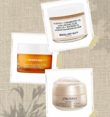 Trust Us These Eye Creams Are All You Need After Those All-Nighters